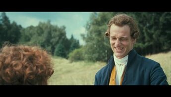Young Goethe in Love - trailer