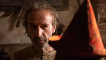 Pinocchio - trailer in russian
