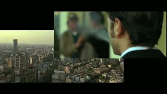 Walking Vengeance - trailer