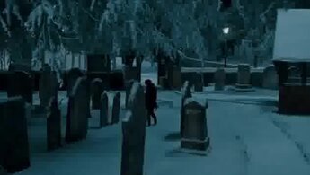 Гарри Поттер и Дары смерти. Часть первая - дублированный трейлер