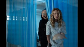 Happy Death Day 2U - trailer in russian