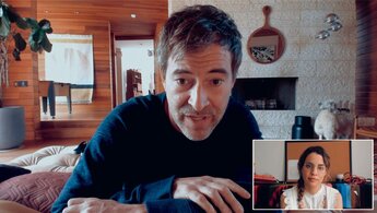 Уроки испанского - трейлер с русскими субтитрами