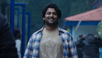 Hi Nanna - trailer