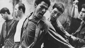 The Battle of Algiers - trailer