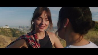 The High Note - trailer in russian