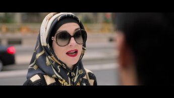 Mama Weed - trailer in russian