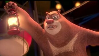 Boonie Bears III - trailer in russian