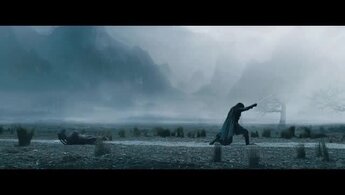 Путь воина - дублированный трейлер
