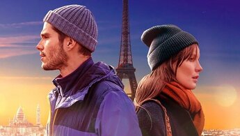 Он и она - дублированный трейлер
