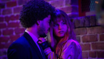 Night Teeth - trailer