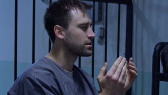 Night Walk - trailer in russian