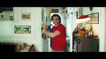 Starbuck - trailer