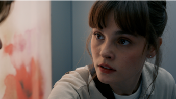 По любви - трейлер