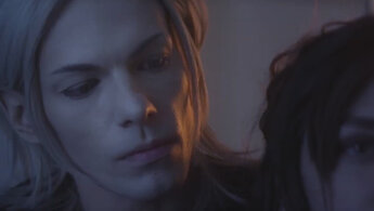 Pale Horse - trailer