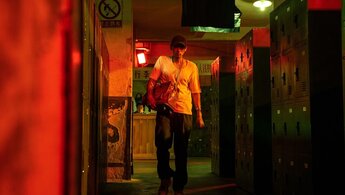 Are You Lonesome Tonight? - trailer in russian