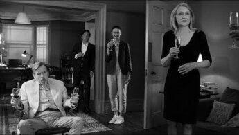 The Party - trailer