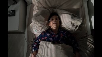 Slumber - trailer