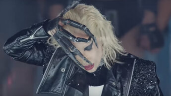 Gaga Chromatica Ball - trailer