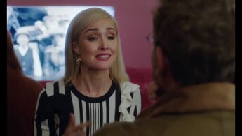 Irresistible - trailer