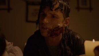 The Unlit - trailer in russian