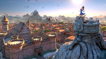 Pil's Adventures - trailer in russian