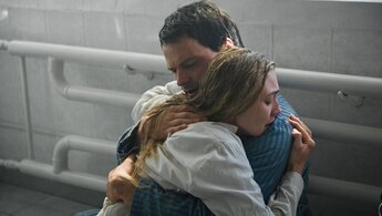 Чернобыль - трейлер