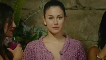 The Skin I Live In - trailer in russian
