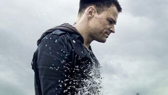 На районе - официальный трейлер