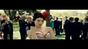 Unresolved Sexual Tension - trailer с закадровым переводом