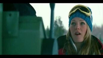 Frozen - trailer in russian