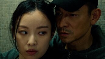 Chai dan zhuan jia 2 - trailer in russian