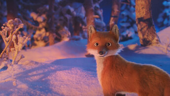 Astrid Lindgren's Christmas - trailer in russian