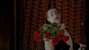 The Great Mystical Circus - trailer in russian