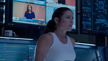 Interceptor - trailer