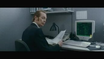 Saint John of Las Vegas - trailer in russian