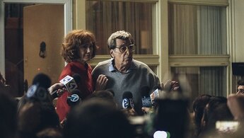 Paterno - trailer