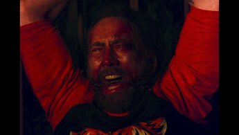 Mandy - trailer