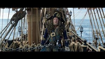 Pirates of the Caribbean: Dead Men Tell No Tales - trailer in russian 2