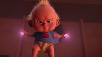 Super Charlie - trailer