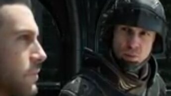 Kingsglaive: Final Fantasy XV - trailer