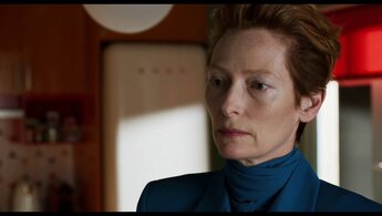 The Human Voice - trailer in russian