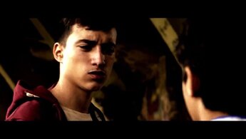We Die Young - trailer in russian