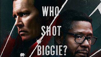 Город лжи - дублированный трейлер