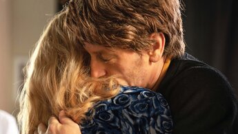 Peaceful - trailer in russian