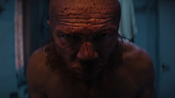Дьявол - trailer