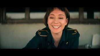 The Bra - trailer in russian