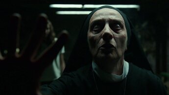 Уиджи: Проклятие Вероники - дублированный трейлер