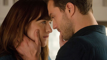 Fifty Shades Darker - trailer in russian 2