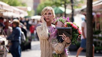 Brillantissime - trailer in russian