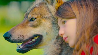 Vicky and Her Mystery - trailer in russian